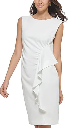 Calvin Klein Sheath Dresses − Sale: up to −48% | Stylight