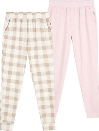 Eddie Bauer Pink Pajama Pants for Women