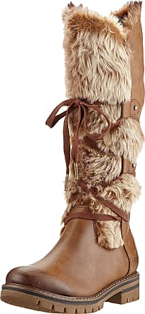 marco tozzi snow boots