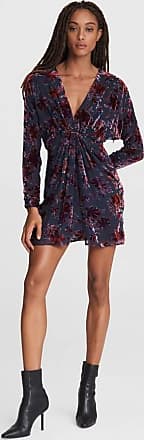 Rag & Bone Eloise Mini Dress