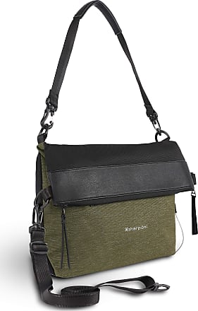 Sherpani Zoom, Small Crossbody Purse, Nylon Crossbody Bag, Lightweight  Cross Body Bag, Sleek Dual Pouch