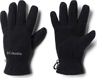 S-M-L-XL NEW Columbia Men’s Tumalo Mountain Glove BLACK 