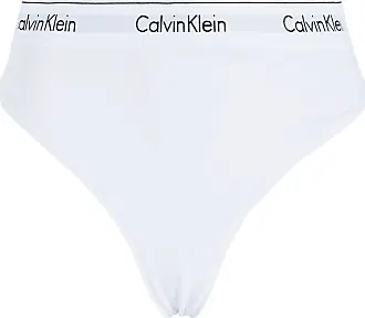 Sous-Vêtements Calvin Klein Femmes en Blanc