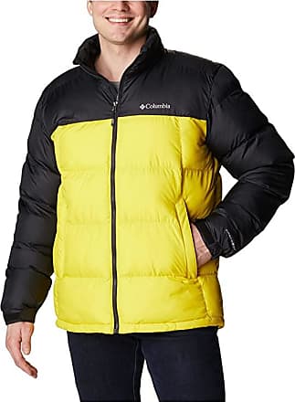 Green/Yellow XL MEN FASHION Jackets Print discount 77% ELH jacket 