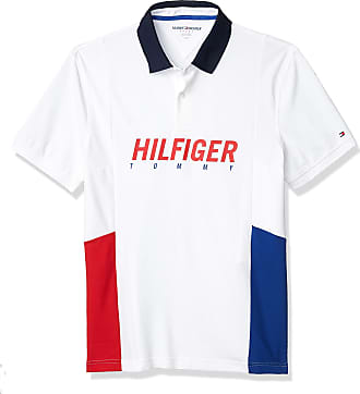 aumento campana carencia Tommy Hilfiger Polo Shirts for Men: 395 Items | Stylight