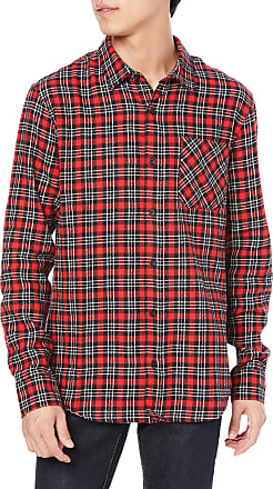Red Checkered Shirts: Shop up to −60% | Stylight