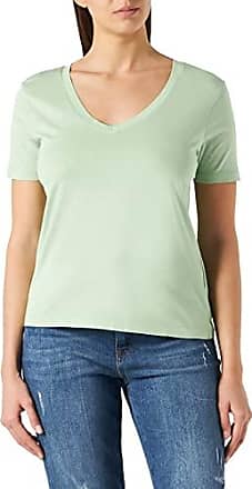 DAMEN Hemden & T-Shirts Stricken Rabatt 56 % Jacqueline de Yong T-Shirt Beige S 