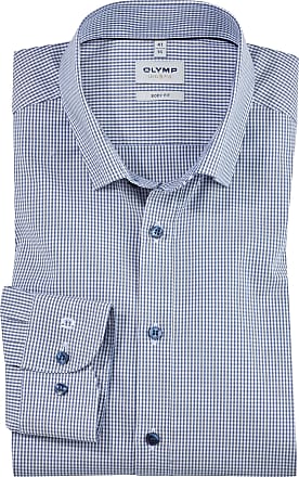 Herren-Button-Down Hemden von Olymp: Sale ab 45,48 € | Stylight