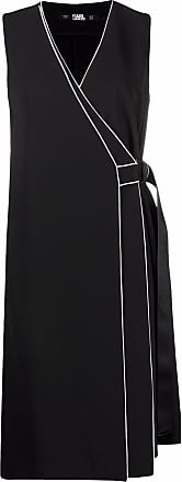 Karl Lagerfeld: Black Dresses now up to −50% | Stylight