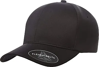Flexfit: Black Stylight at now | Caps $7.92