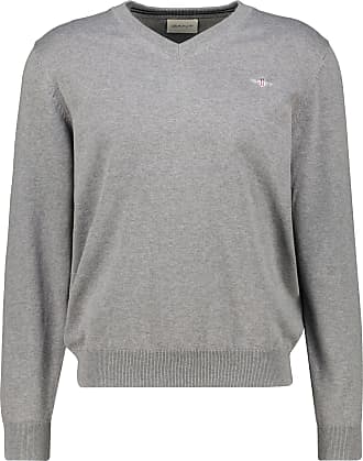 Grey GANT Jumpers: Shop up to −67%