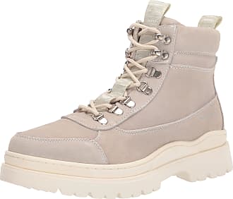 Steve Madden: White Boots now up to −25% | Stylight