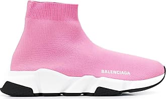 Balenciaga® High Top Sneakers − Sale 
