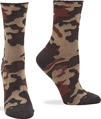 For Bare Feet Las Vegas Raiders Tartan Plaid Socks