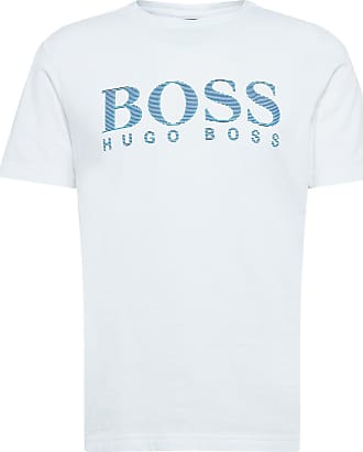 camisetas boss hombre