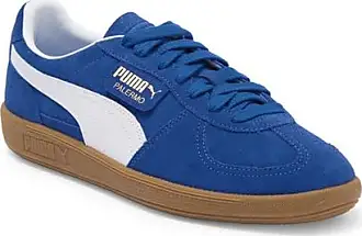 Men's Blue Puma Sneakers / Trainer: 100+ Items in Stock