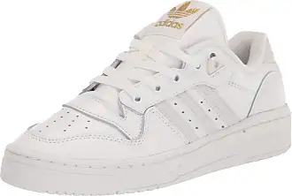 Tênis Feminino Superstar - Adidas Originals - Off White - Oqvestir