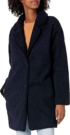 Daily Ritual Wool Cocoon Coat Femme Visiter la boutique Daily RitualMarque 