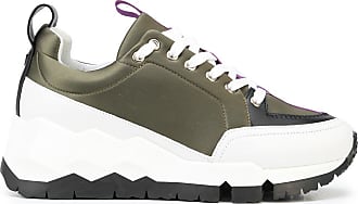 Pierre Hardy Leather Sneakers for Women − Sale: up to −60 