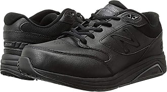 New Balance Leather Sneakers − Sale: up 