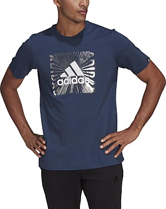 adidas Synthetik Entrada 22 Graphic Trikot in Blau für Herren Herren Bekleidung T-Shirts Langarm T-Shirts 