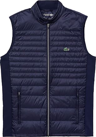 Lacoste Vests you can''t miss: on sale 