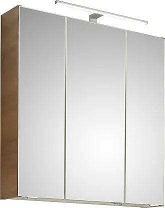 Spiegelschränke (Schlafzimmer) in - Produkte Sale: | ab 95 49,90 Helles Holz: € Stylight