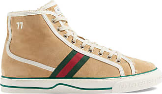gucci high top trainers mens