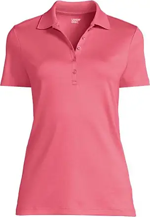 | Pink −72% shoppen: Damen-Poloshirts reduziert bis zu Stylight in