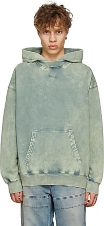 diesel jeans hoodie