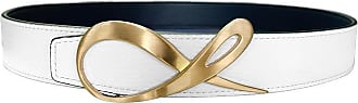 Men's Tuscan Suede Pebbled Yellow Gold Reversible Belt in Size Belt & Buckle | Handmade Luxury Tuxedos, Suits, & Dinner Jackets by Sebastian Cruz