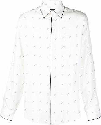 Fendi Shirts for Men: Browse 31+ Items | Stylight