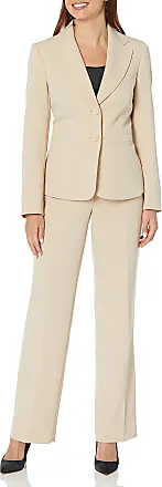 Women's Le Suit Pant Suits - at $54.01+