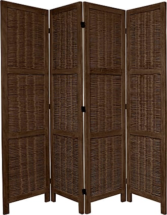 Room Dividers in Brown: 65 Items − Sale: at $74.24+ | Stylight