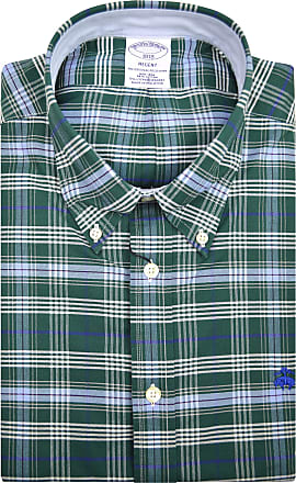 Brooks Brothers Button Down Shirts − Sale: at $89.43+ | Stylight