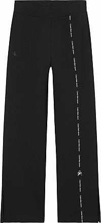 Donna Shorts with logo Beige Taglia: XS Miinto Donna Abbigliamento Pantaloni e jeans Shorts Pantaloncini 