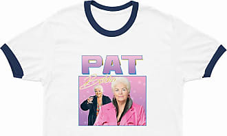 Pat Butcher T-Shirt Unisex Black EastEnders Tee Vintage Mens Womens Throwback Homage T-Shirt Funny Gift Classic Unisex Crewneck Sweatshirt