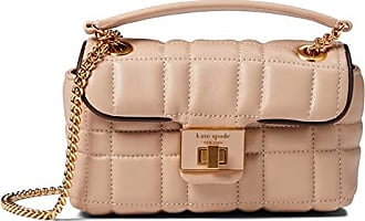 NWT Kate Spade Saffiano Leather Mini Camera Bag Rose Gold