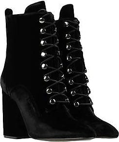 Mujer Zapatos de Botas de Botas de caña alta Botas de Tipe E Tacchi de color Negro 