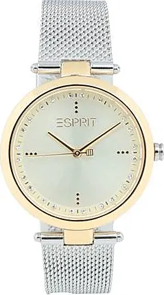 Esprit Uhren: Shoppe bis zu Stylight | −61