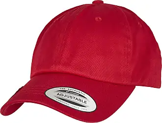 Caps | bis Damen-Baseball −65% Shoppen: Stylight in Rot zu