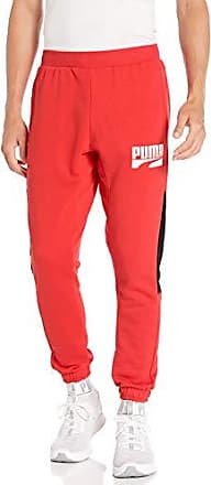 puma cotton pants