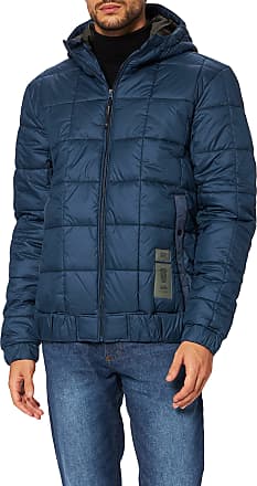 Mens Clothing Jackets Casual jackets Save 64% G-Star RAW Meefic Quilted Vest,red for Men 