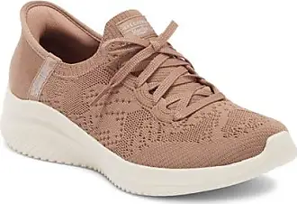 Buy Skechers Women's ON THE GO FLEX Brown Casual Shoes for Women