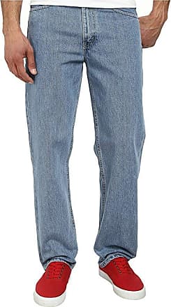 Men's Blue Levi's Pants: 107 Items in Stock | Stylight