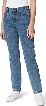 NWT Gloria Vanderbilt Amanda PLUS Tapered Leg classic rise GV Tribute Jeans  pant