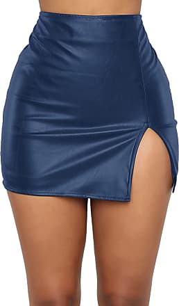 Feoya Short Skirts − Sale: at $24.99+ | Stylight