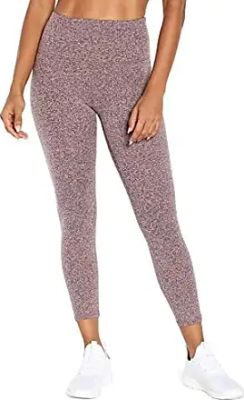 Z by Zobha- Shine Leggings- Raisin Ombre- High Waisted- Ankle- Small S- New  NWT 