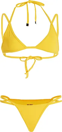The best swimsuits for flat chests