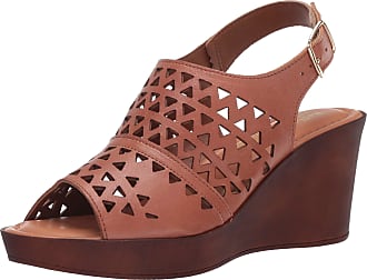 bella vita women's pacey wedge sandal